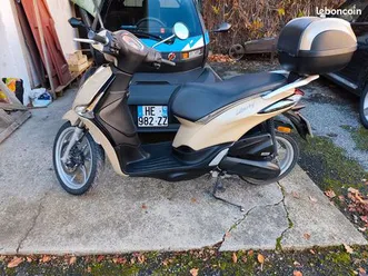 av scooter