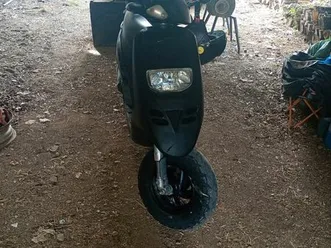 piaggio typhoon 2006