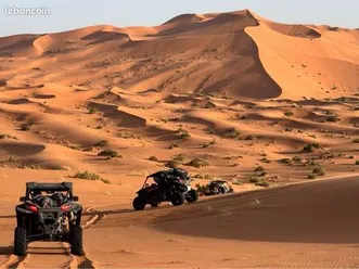 polaris rzr xp sport de 2025 sous garantie