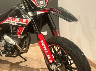 rieju 125 mrt pro neuve