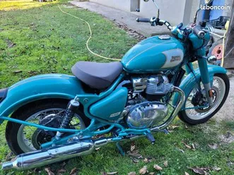 moto royal enfield