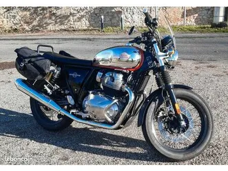 royal enfield 650 interceptor 2022