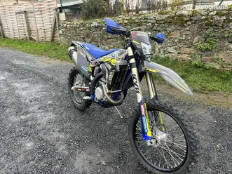 300 sherco