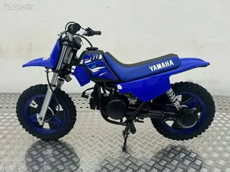 ⭐️ pw 50 2026 neuve facture ⭐️