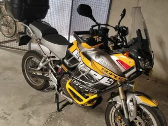 1200 super ténéré