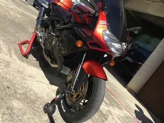 aprilia 1000 falcor