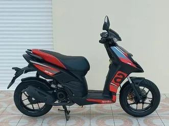 scooter sr motard 50
