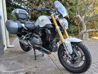 vends moto bmw r 1200r