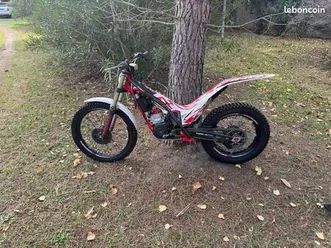 gasgas 280 txt racing