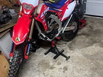 250 crf homologué