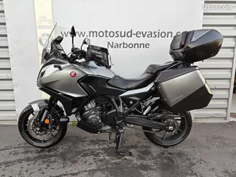 honda nt nt 1100 dct 2024