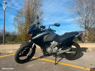 varadero 125 (mars 2003)