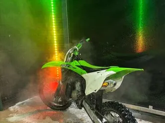 85 kx 2016