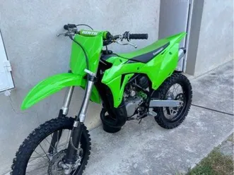 kawasaki 85 kxl (grande roue)