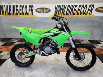 kawasaki kx 85 2016 (63578)