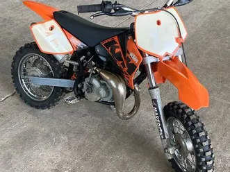 ktm 50 sx mini adventure aventure
