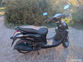 scooter mbk 125 flipper