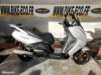 peugeot citystar 125 rs 2017 (63492)