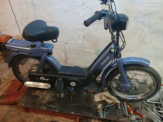 piaggio ciao mix