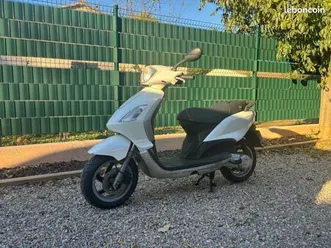 piaggio fly 50 2t