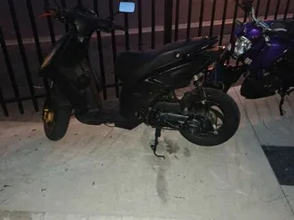 vent scooter piaggio typhoon