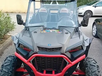 polaris rzr 1000