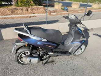 scooter 125