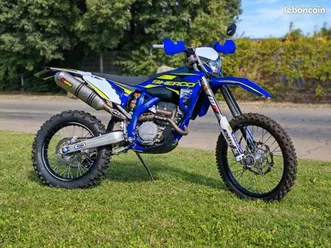 300 sef sherco