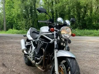 suzuki 1200 bandit