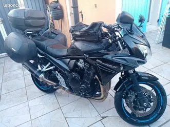 vends ou échange 1250 bandit