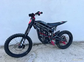 talaria sting r limited édition