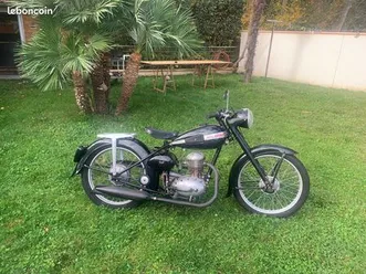 terrot 125