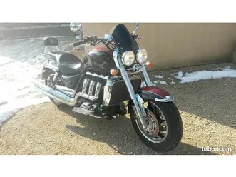 triumph rocket 3 2300cm3