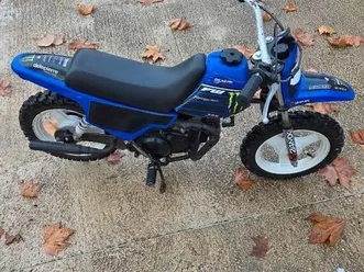 pw 50 yamaha