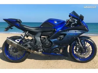 yamaha r7