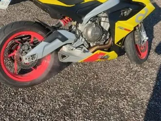 aprilia rs 660 95ch 35kw 35 kw a2