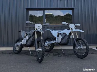 stark varg ex / sm neuve crédit / reprise possible