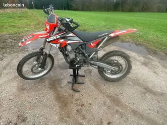 450 bêta rr cross