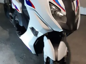 scooter bmw c650 sport 2019
