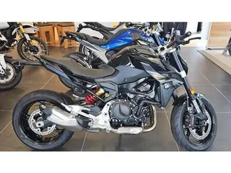 vendo bmw f 900 r (2025) nuova a ravenna (codice 9890069) - moto.it