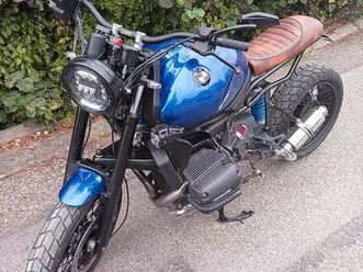 bmw r 1100 r scrambler