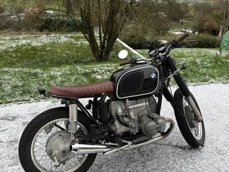 bmw r60 5