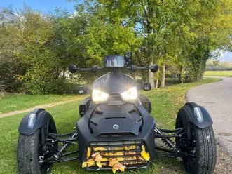 vends can am ryker 900 sport