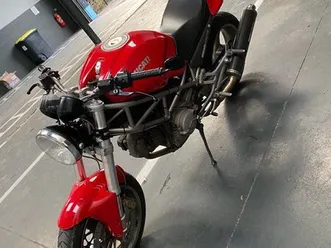 ducati 620ie