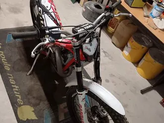 gasgas 125 txt racing