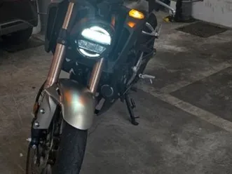 cb125r edition neocafe 2023