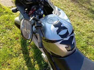 honda cbf 125 na wtrysku chelmek