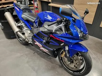 honda cbr 954 900 cm3