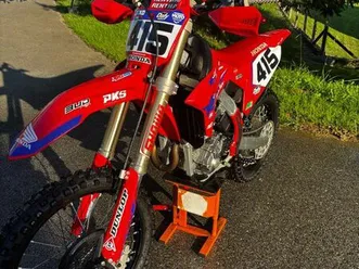 250 crf