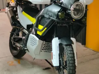 norden 901 2800 kms garantie full options v/e